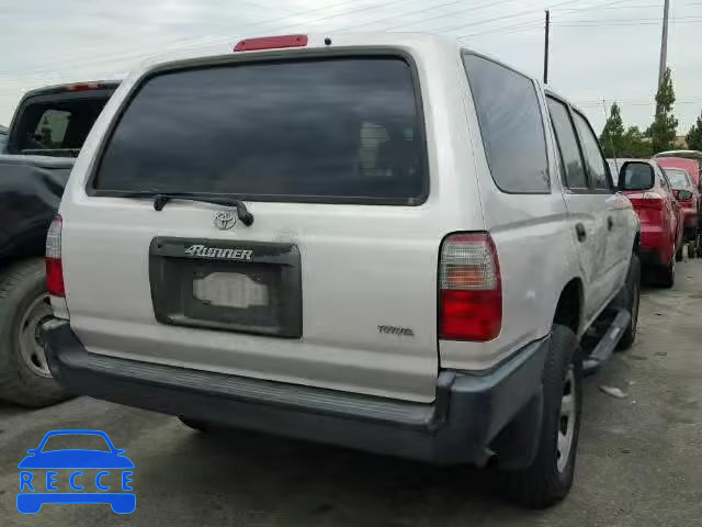 1997 TOYOTA 4RUNNER JT3GM84R6V0010148 image 3