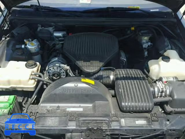 1994 BUICK ROADMASTER 1G4BR82P0RR423026 image 6