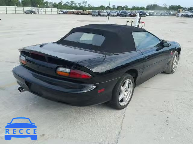 1999 CHEVROLET CAMARO Z28 2G1FP32G0X2116012 зображення 3