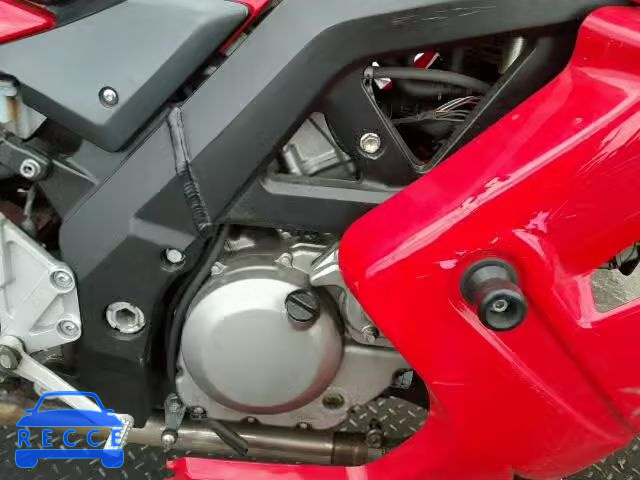 2006 SUZUKI SV650 JS1VP53A862105685 image 6