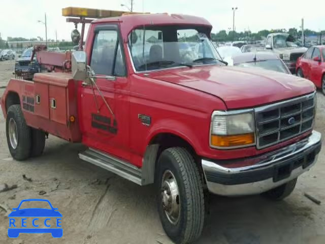 1996 FORD F SUPER DU 1FDLF47F7TEA25882 image 0