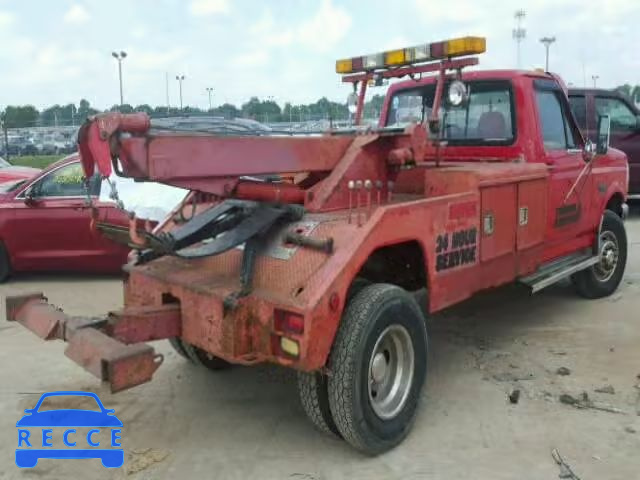 1996 FORD F SUPER DU 1FDLF47F7TEA25882 image 3