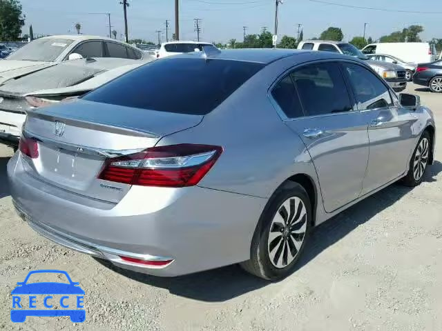 2017 HONDA ACCORD HYB JHMCR6F38HC014132 зображення 3