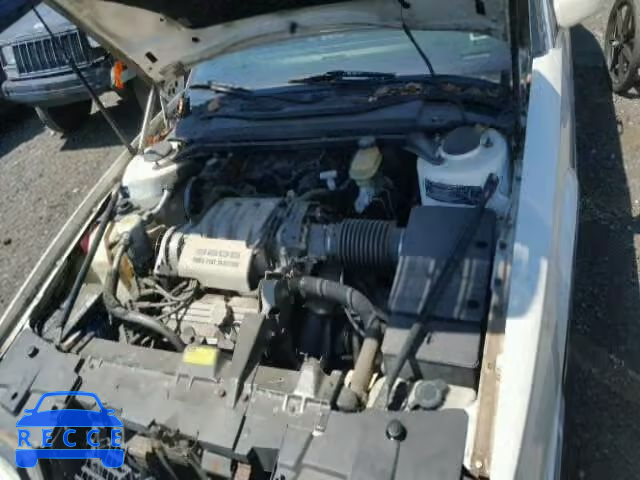 1992 BUICK RIVIERA 1G4EZ13L7NU408417 Bild 6