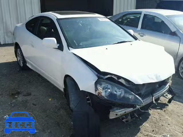 2005 ACURA RSX JH4DC53875S008260 image 0