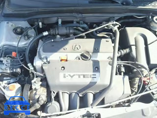 2005 ACURA RSX JH4DC53875S008260 image 6