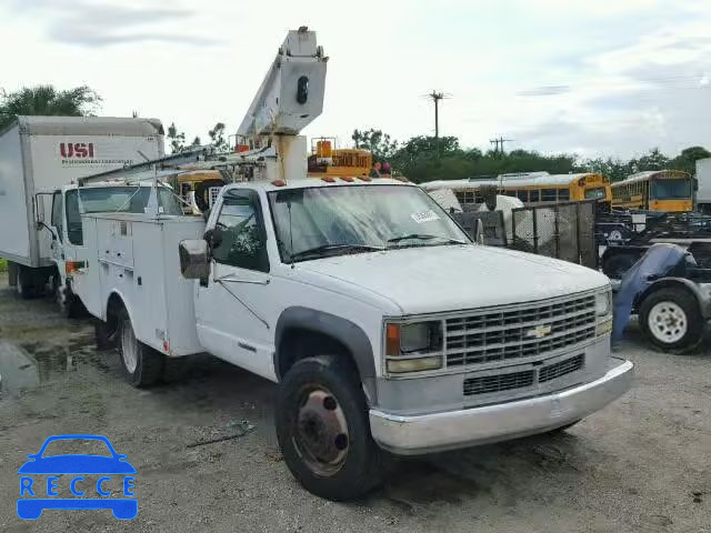 1993 CHEVROLET C3500-HD 1GBKC34F2PJ108127 image 0