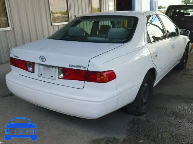 2001 TOYOTA CAMRY 4T1BG22K01U800768 image 3