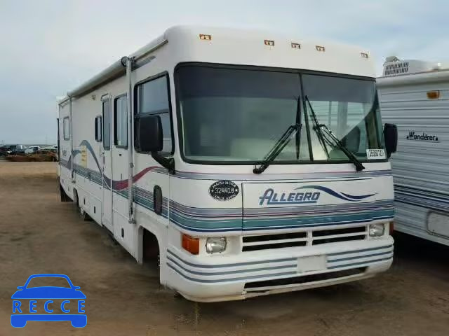 1997 CHEVROLET P30 1GBLP37JXV3314077 Bild 0