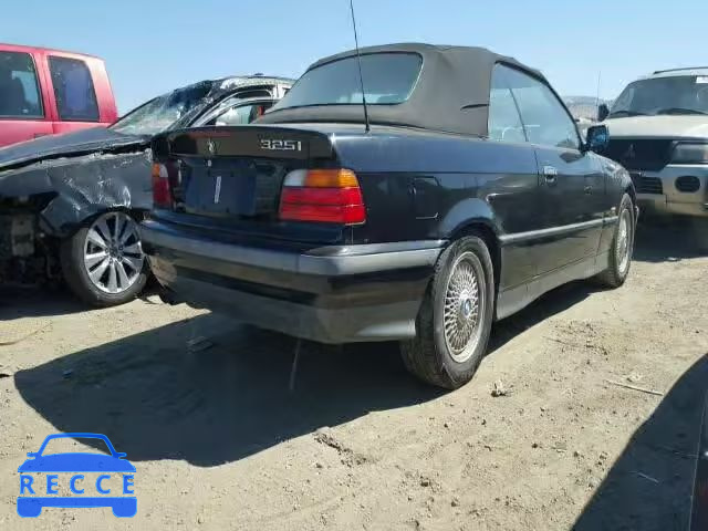 1994 BMW 325IC WBABJ532XRJC81165 Bild 3