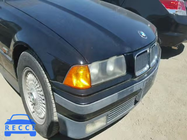 1994 BMW 325IC WBABJ532XRJC81165 Bild 8
