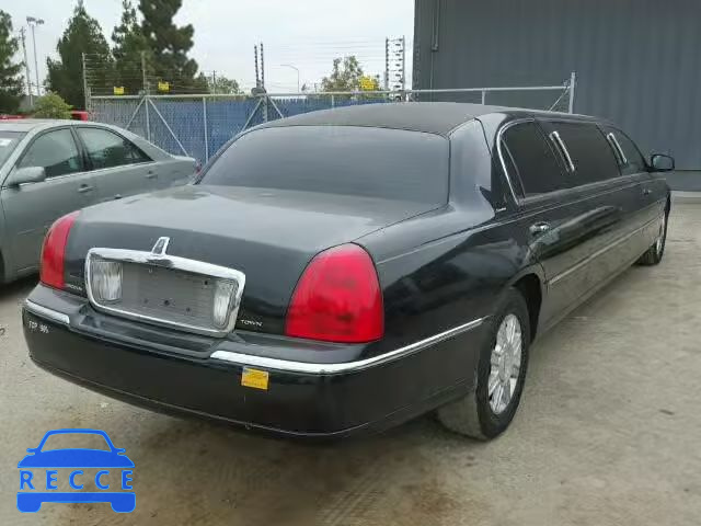 2006 LINCOLN TOWN CAR 1L1FM88WX6Y640472 зображення 3