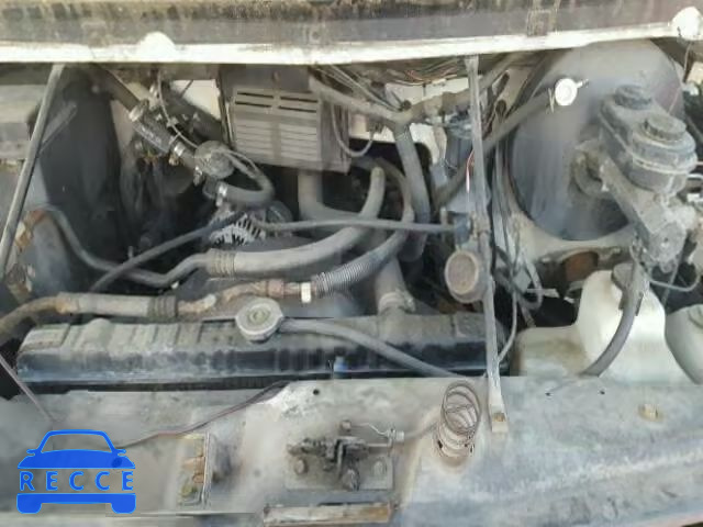 1994 DODGE RAM VAN B2 2B6HB21Y1RK547632 image 6