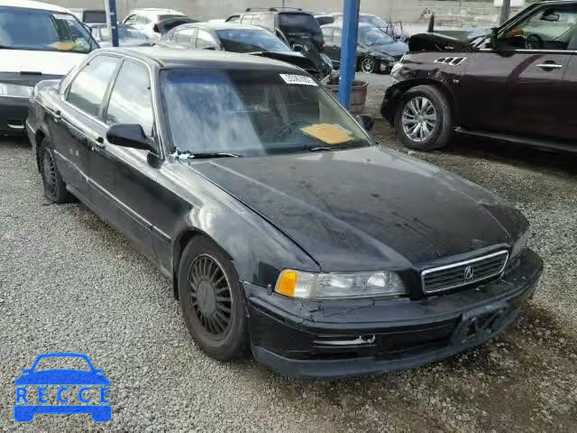 1991 ACURA LEGEND JH4KA7634MC022294 Bild 0