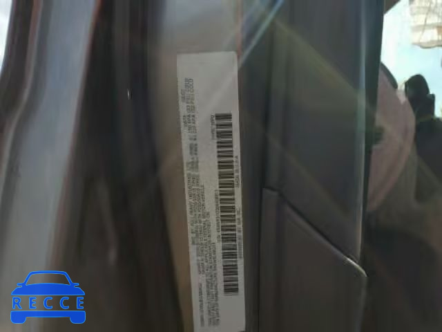 2008 SUBARU TRIBECA 4S4WX91D384408911 зображення 9