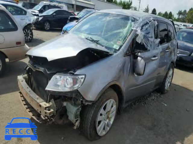 2008 SUBARU TRIBECA 4S4WX91D384408911 image 1