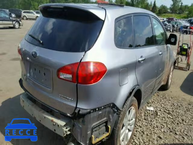 2008 SUBARU TRIBECA 4S4WX91D384408911 зображення 3