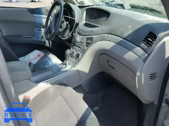 2008 SUBARU TRIBECA 4S4WX91D384408911 image 4