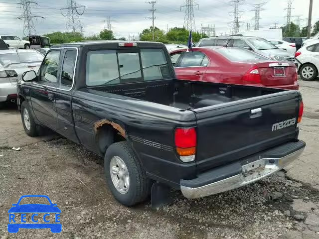 1997 MAZDA B4000 CAB 4F4CR16X6VTM26947 image 2