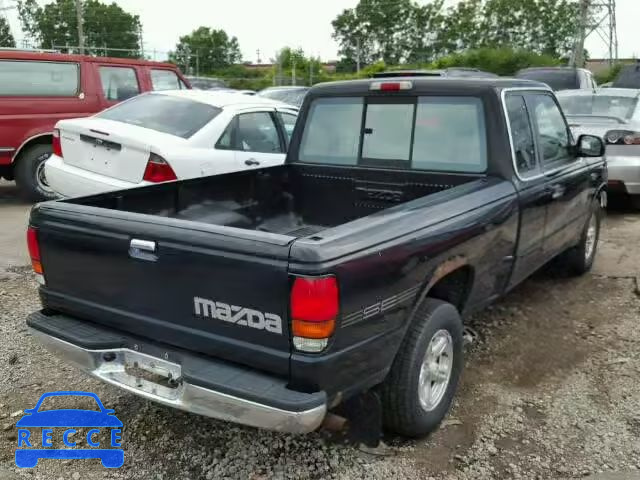 1997 MAZDA B4000 CAB 4F4CR16X6VTM26947 зображення 3