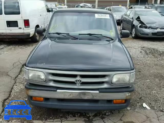 1997 MAZDA B4000 CAB 4F4CR16X6VTM26947 image 8