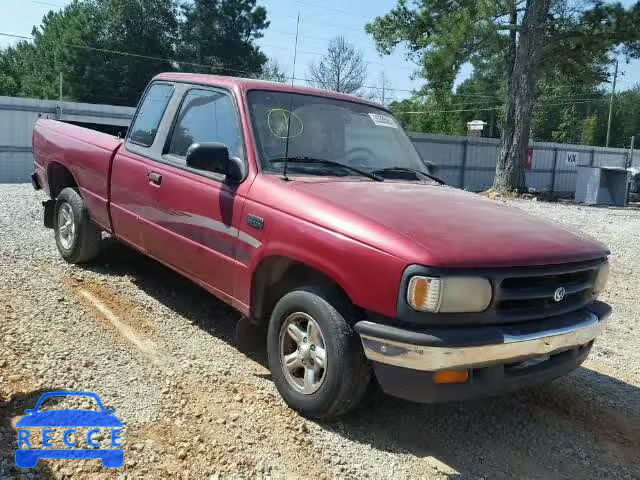 1996 MAZDA B3000 CAB 4F4CR16U7TTM34090 image 0