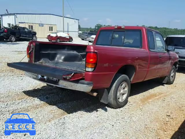 1996 MAZDA B3000 CAB 4F4CR16U7TTM34090 Bild 3