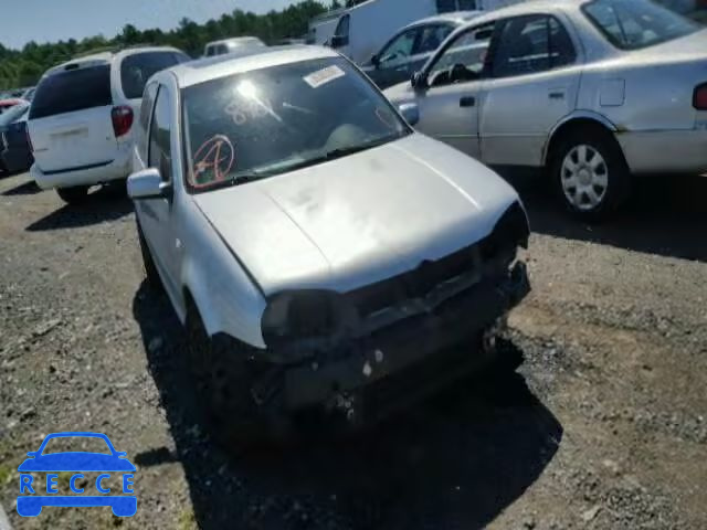 2004 VOLKSWAGEN GTI 9BWDE61J544006250 image 0