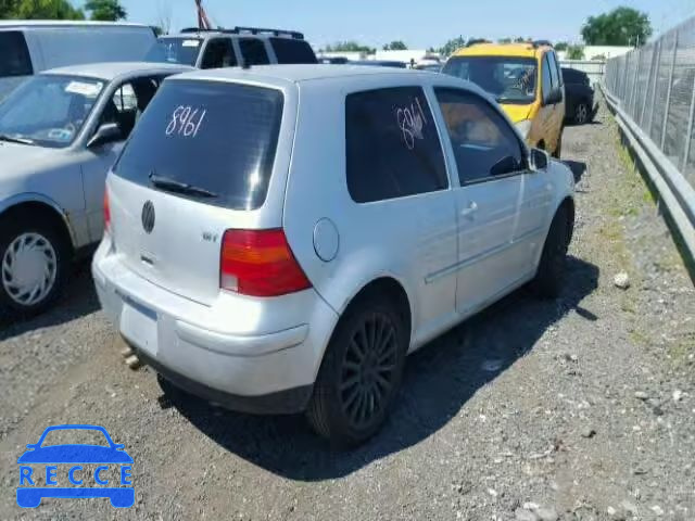 2004 VOLKSWAGEN GTI 9BWDE61J544006250 Bild 3