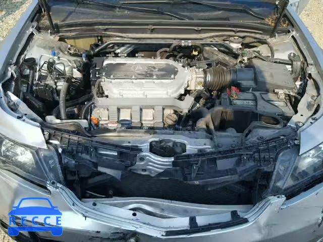 2013 ACURA TL 19UUA8F21DA016389 Bild 6