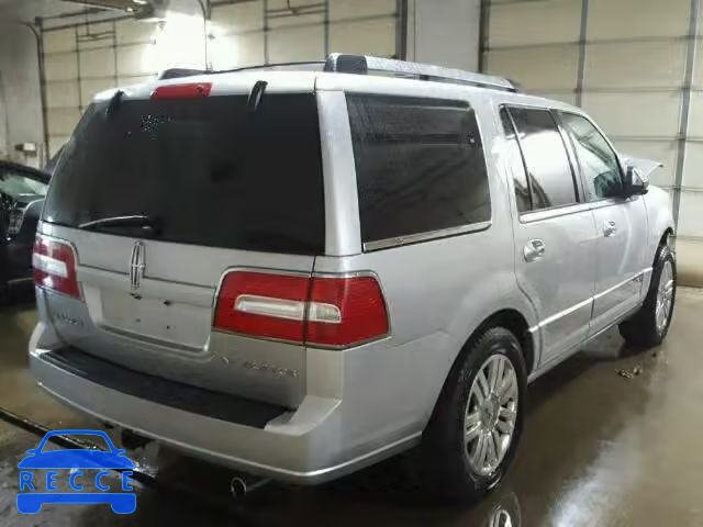 2012 LINCOLN NAVIGATOR 5LMJJ2J59CEL00529 зображення 3