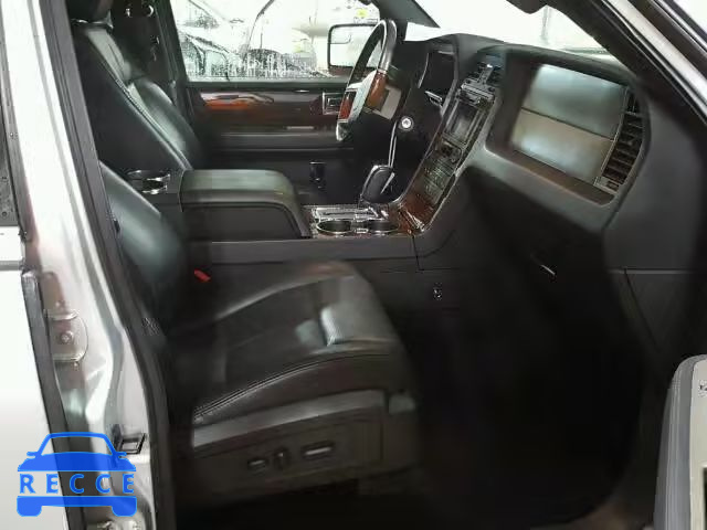 2012 LINCOLN NAVIGATOR 5LMJJ2J59CEL00529 зображення 4