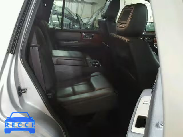 2012 LINCOLN NAVIGATOR 5LMJJ2J59CEL00529 Bild 5