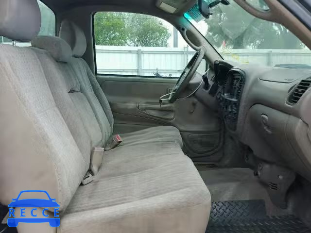 2006 TOYOTA TUNDRA 5TBJU32146S471793 image 4