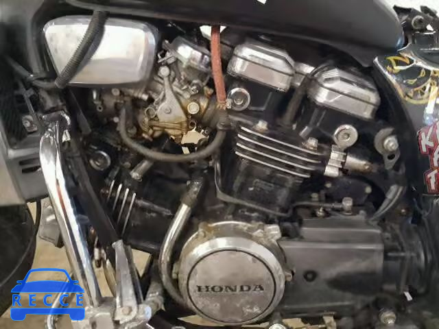 1982 HONDA VF750C JH2RC0713CM006733 зображення 6