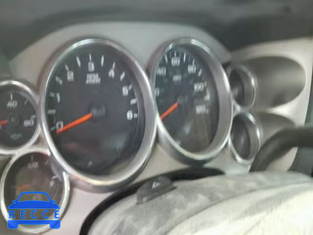 2009 GMC SIERRA C25 1GTHC44K19F140226 image 7