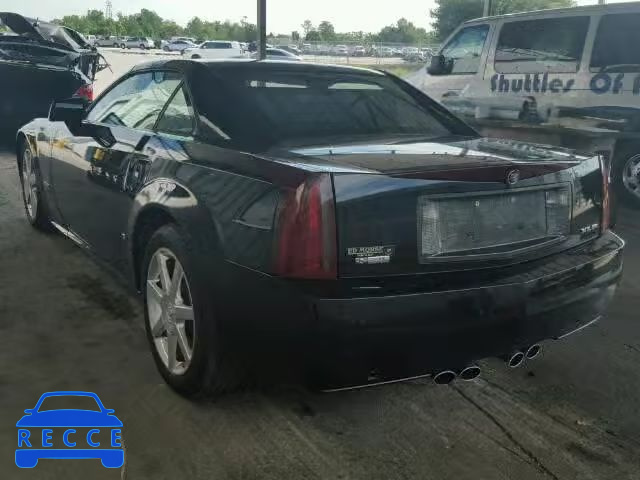 2006 CADILLAC XLR 1G6YV36A665602485 image 2