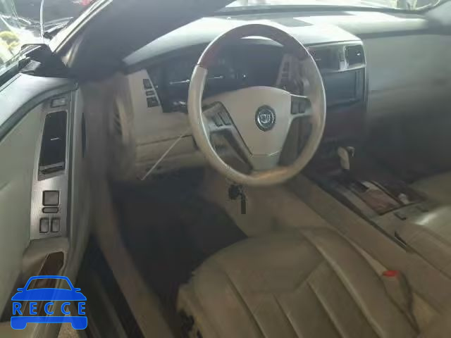 2006 CADILLAC XLR 1G6YV36A665602485 Bild 8