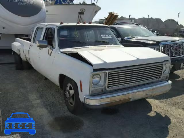 1979 CHEVROLET OTHER CCS349B149765 image 0
