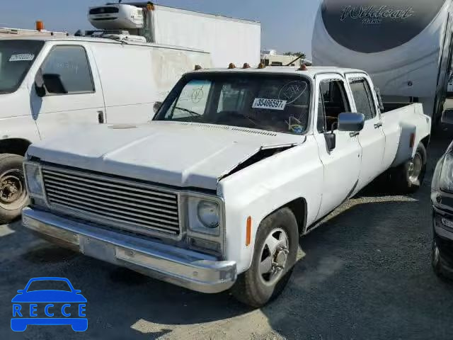 1979 CHEVROLET OTHER CCS349B149765 image 1