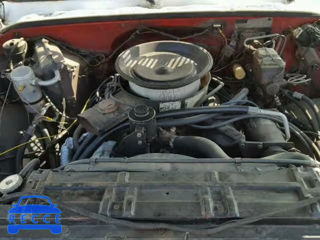 1979 CHEVROLET OTHER CCS349B149765 image 6