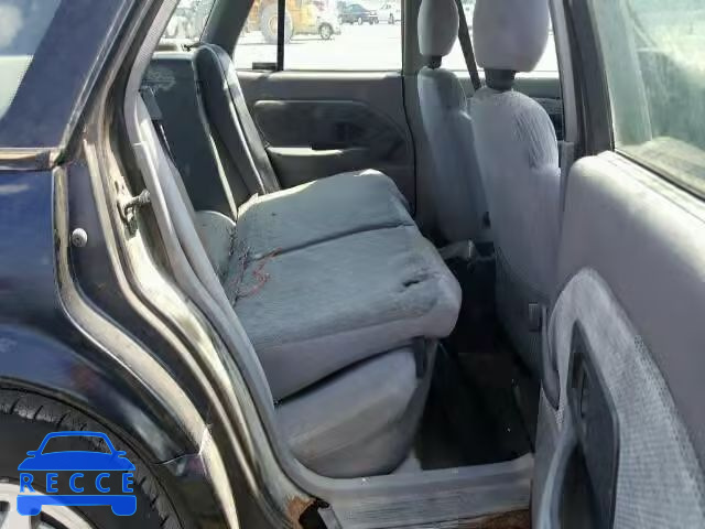 1994 SATURN SW2 1G8ZJ8573RZ287958 зображення 5