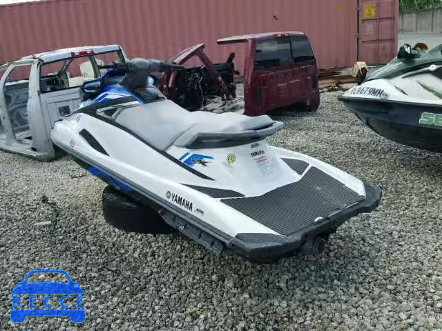 2015 YAMAHA JET SKI YAMA4914E515 зображення 2