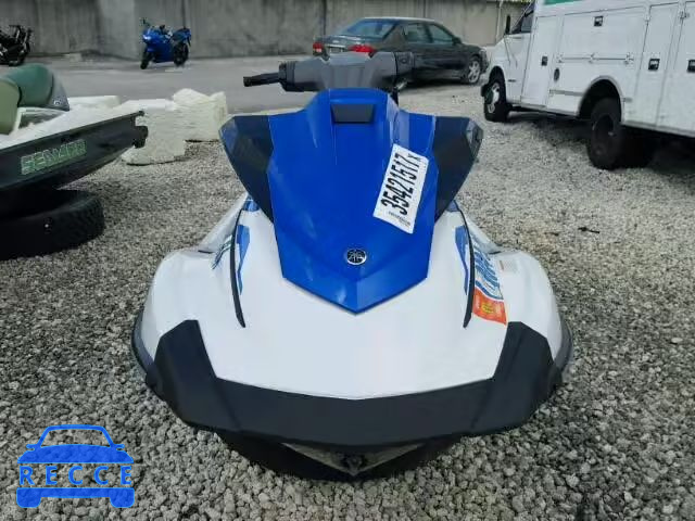 2015 YAMAHA JET SKI YAMA4914E515 Bild 8