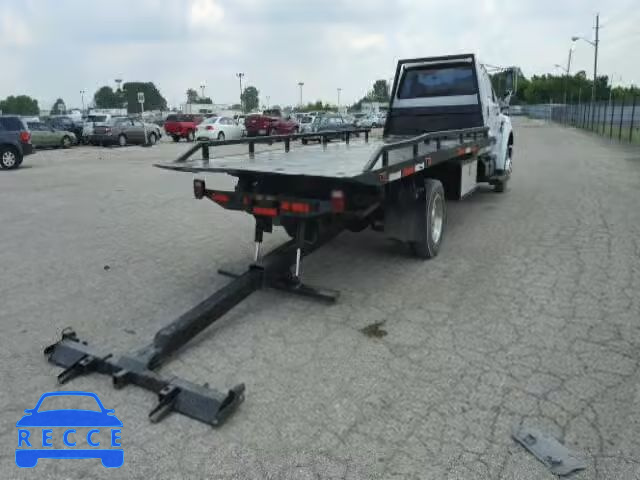 2004 FORD F650 SUPER 3FRNF652X4V590936 image 3