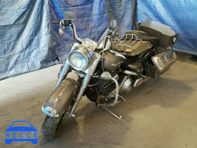 2004 HARLEY-DAVIDSON FLHRSI 1HD1FYW164Y703450 image 1