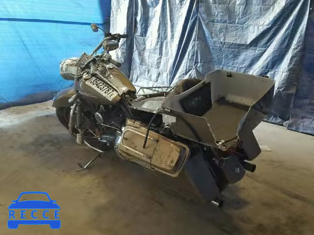 2004 HARLEY-DAVIDSON FLHRSI 1HD1FYW164Y703450 image 2