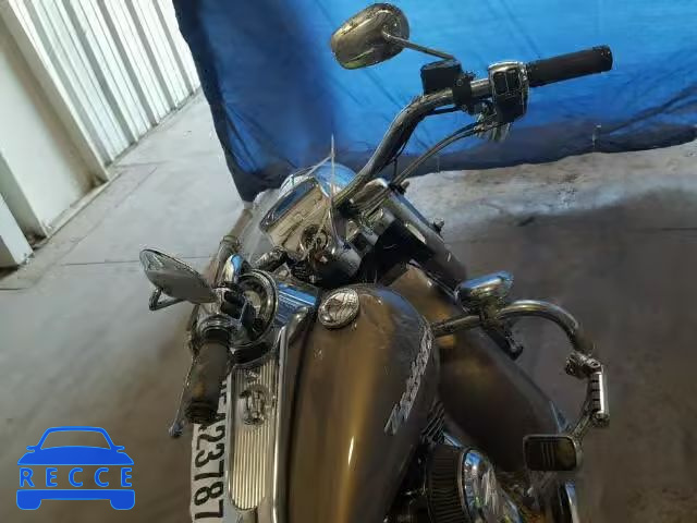 2004 HARLEY-DAVIDSON FLHRSI 1HD1FYW164Y703450 image 4