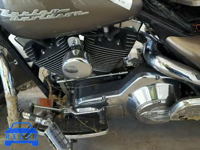 2004 HARLEY-DAVIDSON FLHRSI 1HD1FYW164Y703450 image 6