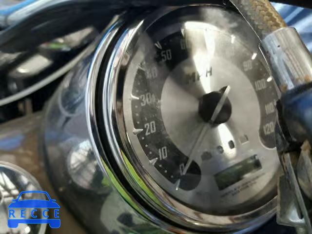 2004 HARLEY-DAVIDSON FLHRSI 1HD1FYW164Y703450 image 7